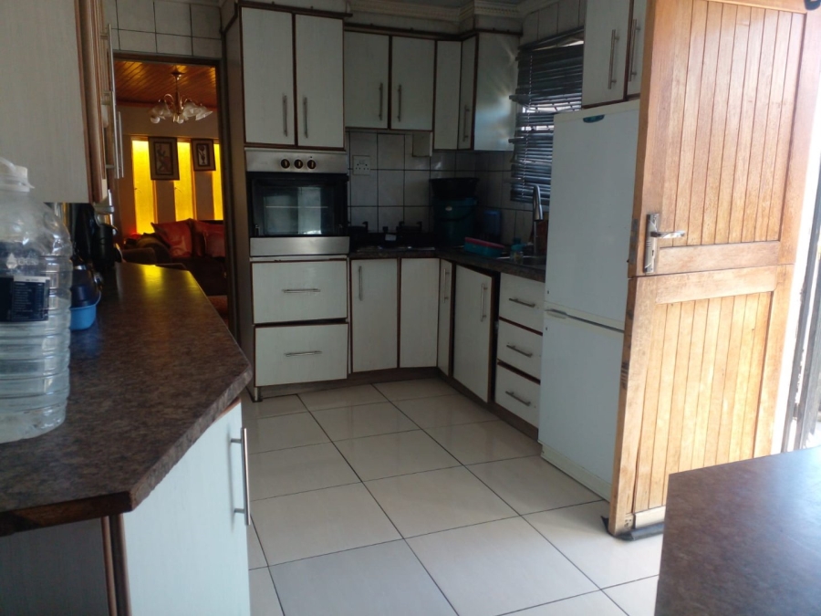 3 Bedroom Property for Sale in Mauersnek Free State